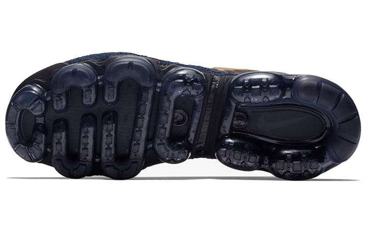 Nike Air VaporMax Flyknit 2 Team Red Obsidian 942842-604