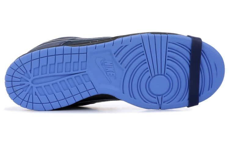Nike Dunk Low Premium SB ‘Blue Lobster’ 313170-342