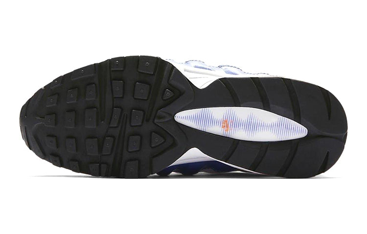 Nike Air Max 95 LE (GS) 310830-014