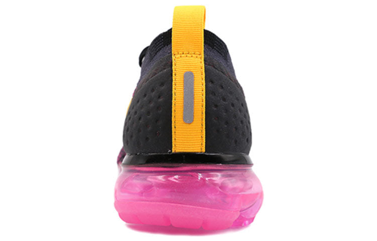 Nike Womens Air VaporMax Flyknit 2 Gridiron 942843-008