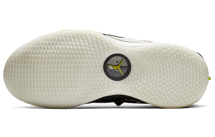 Air Jordan XXXIII NRG x Travis Scott Travis Scott - Army Olive Travis Scott - Army Olive CD5965-300