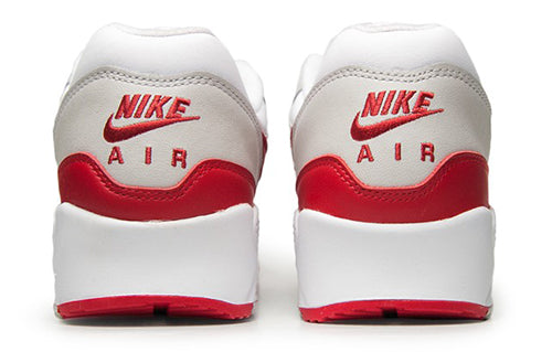 Nike Air Max 90-1 Sport Red AJ7695-100