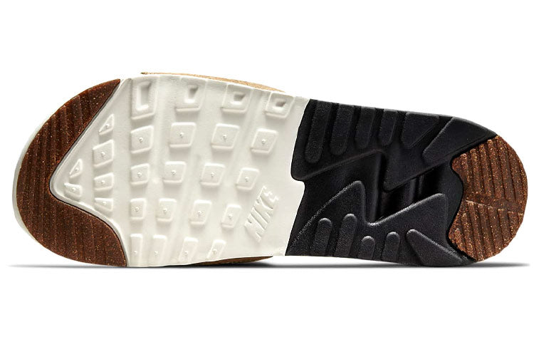 Nike Air Max 90 Slide Cork BQ4635-103