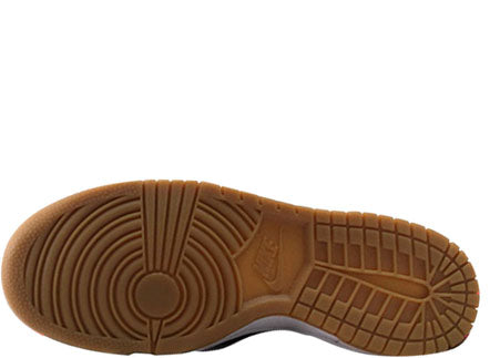 Nike Dunk Low Plaid White Black (W) 308608-101