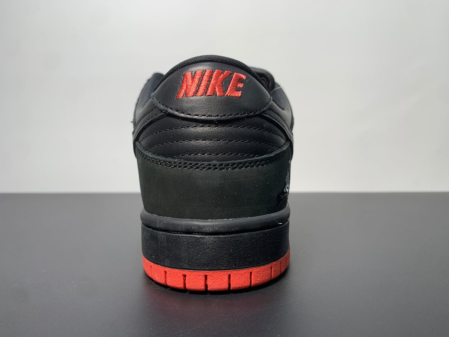 Nike Dunk SB Low TRD QS “Pigeon”