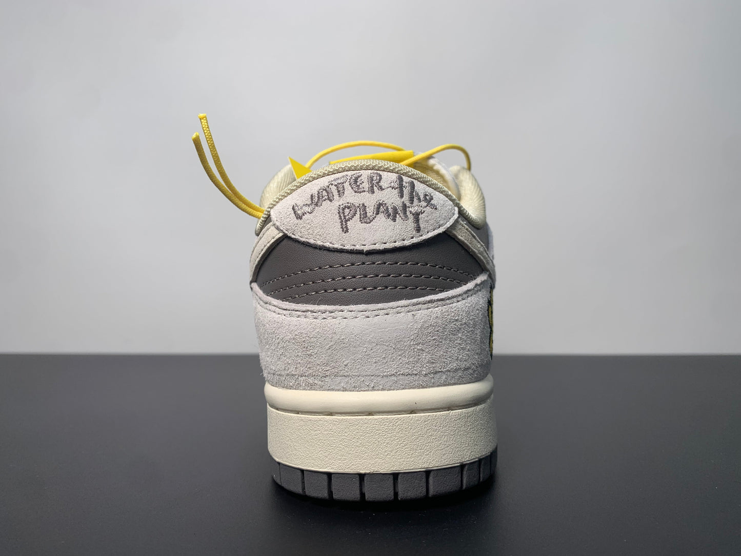 Wtp Water The Plant 1.0 Dunk Low ”Shroom“