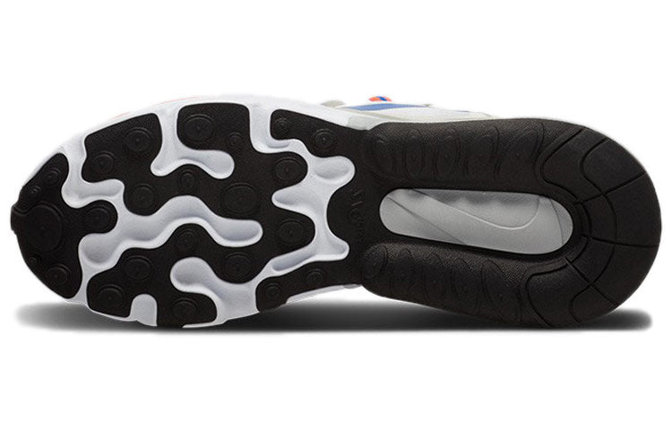 Nike Air Max 270 React 'Knicks' CW3094-100