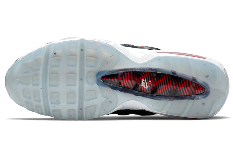 Nike Air Max 95 Essential Bred 749766-039