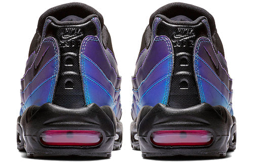 Nike Air Max 95 PRM Black 538416-021