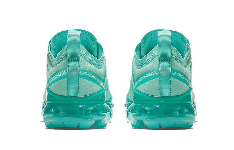 Womens Air VaporMax 2019 'Teal Tint' Teal Tint/Hyper Turquoise-Off White-Tropical Twist CI9903-300