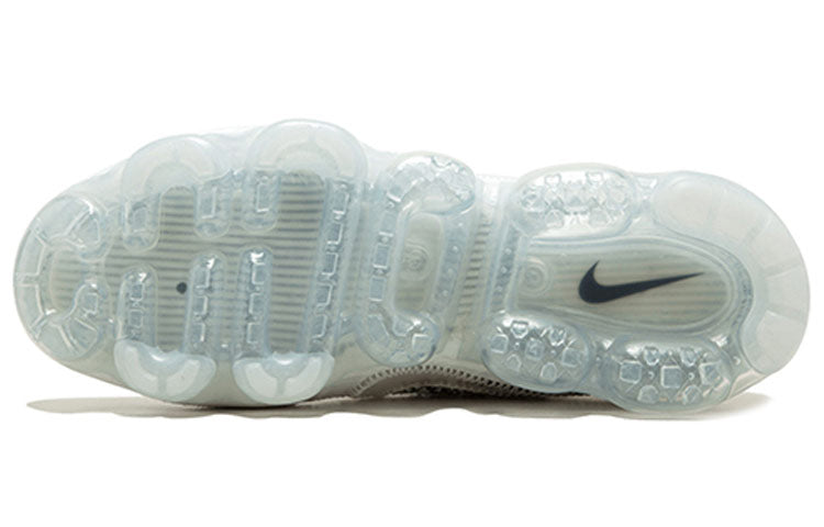 Nike The 10 Air Vapormax Flyknit Nike x OFF-White - White AA3831-100