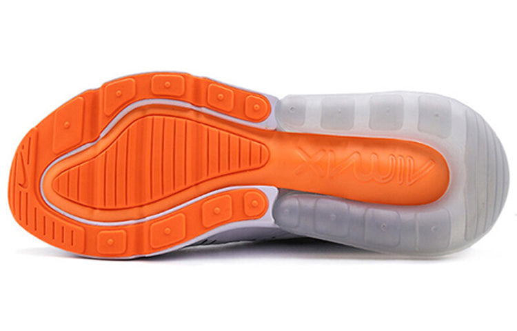 Nike Air Max 270 Just Do It - White AH8050-106