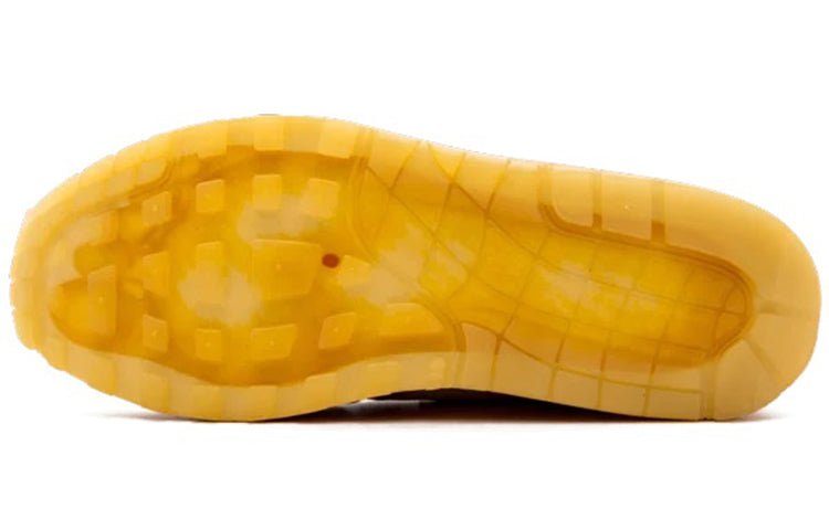 Nike CLOT x Air Max 1 Premium 'Kiss of Death' Net/Deep Red/Orange Blaze 313227-161