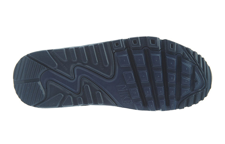 Nike Air Max 90 LTR Leather (GS) 833412-412