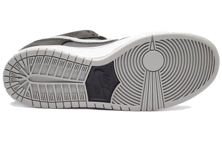 Nike SB Skateboard Dunk Low Pro J-Pack Shadow BQ6817-007