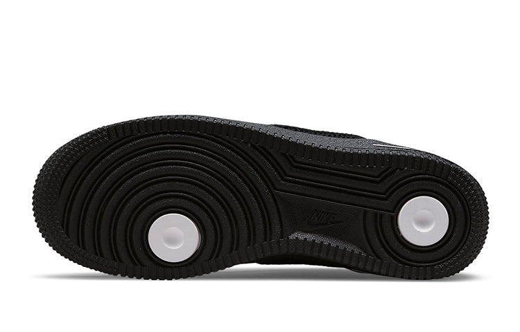 Nike Air Force 1 Low \Mesh Pocket\ (GS) DH9596-001