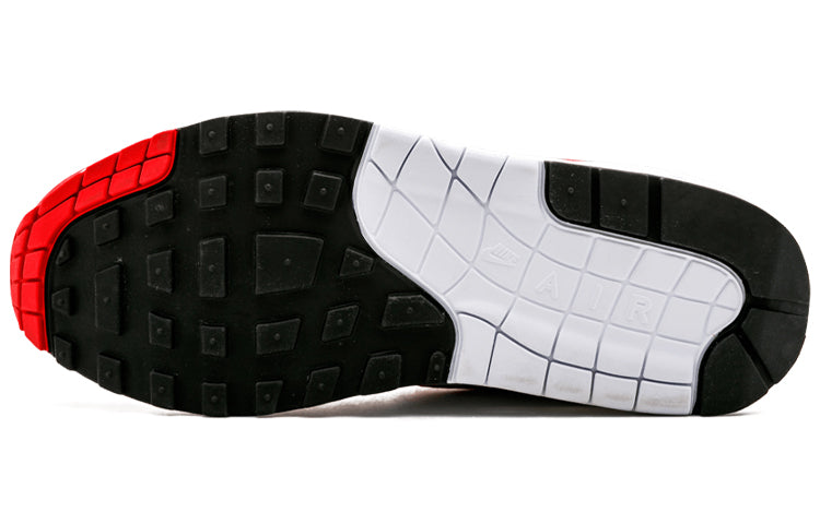 Nike Air Max 1 Anniversary OG - Sport Red 908375-103