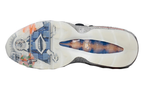 Nike Air Max 95 ACG Mowabb Champagne AV7014-600