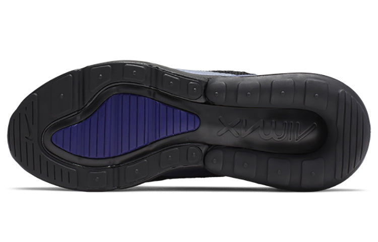 Nike Air Max 270 GS Black 943345-017