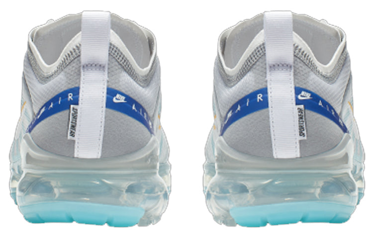 Nike Air VaporMax 2019 SE White Teal Nebula CI1240-102
