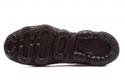 Nike Air VaporMax Flyknit 2 White Black 942842-107