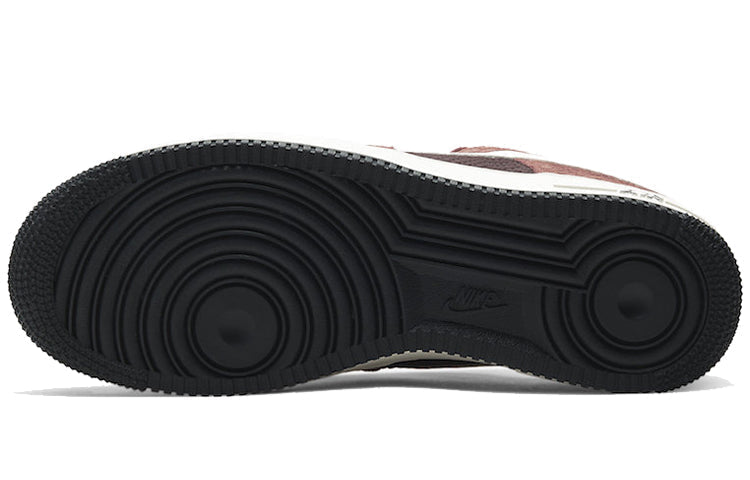 Air Force 1 Low PRM Red Bark CV5567-200