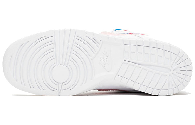 Nike SB Skateboard Dunk Low OG QS Parra CN4504-100