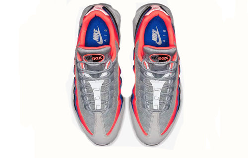 Nike Air Max 95 Ultramarine Platinum AT9790-001