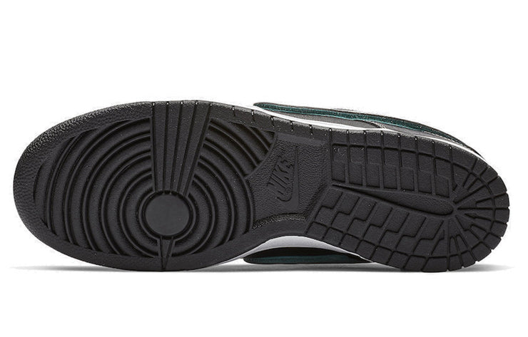 Nike SB Skateboard Dunk Low Pro OG QS Diamond - Black BV1310-001