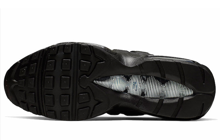 Nike Air Max 95 Essential 'Triple Black' AT9865-001