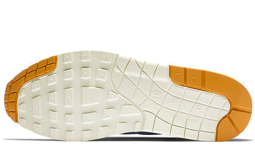 Nike Air Max 1 'Work Blue' Work Blue/Mountain Blue/Yellow 875844-404