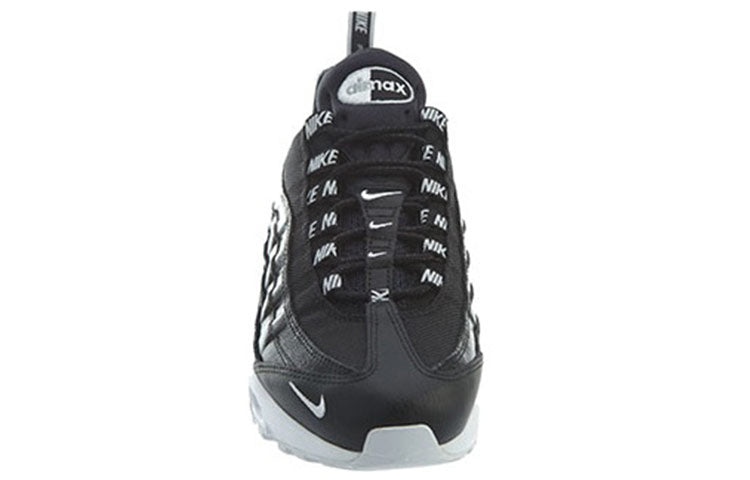 Nike Air Max 95 PRM Black White 538416-020