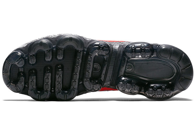 Nike Air VaporMax Flyknit Pure Platinum 849558-020