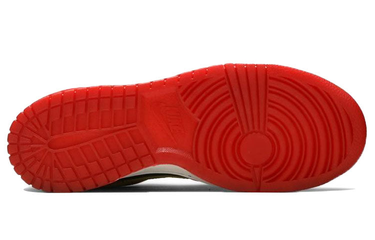 Nike Dunk Low (GS) 310569-032