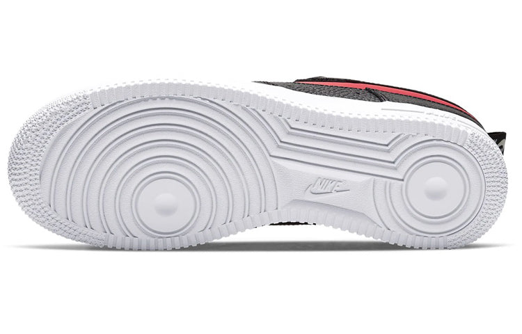 Nike Air Force 1 Low Utility 'Bred' Black/Red CW7579-001