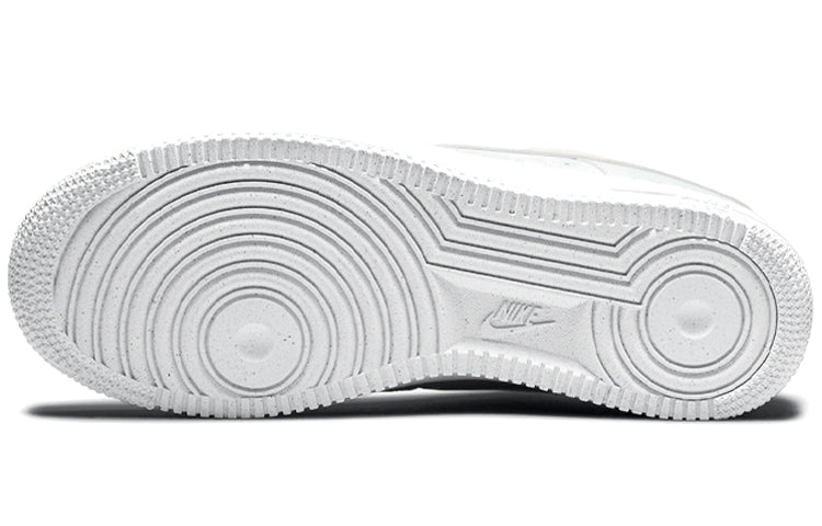 Air Force 1 Low White Coral DC9486-100