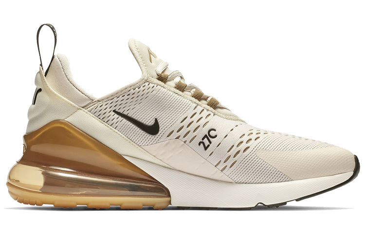 Nike Air Max 270 Light Orewood Brown AH8050-108