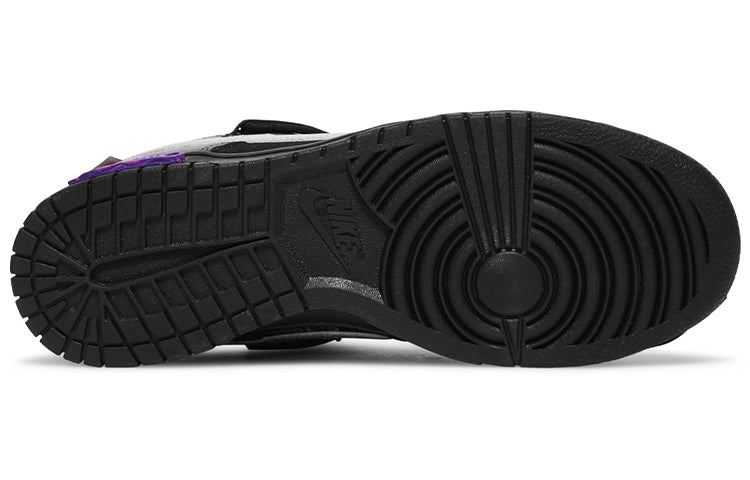 Nike OFF-WHITE x Dunk Low The 50 NO.50 DM1602-001