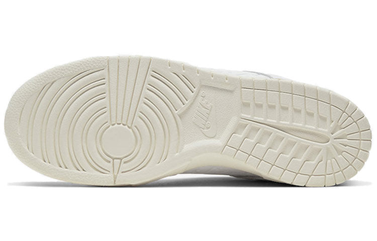 Nike SB Skateboard Dunk Low OG QS 2 SKATEBOARDING CU3846-100