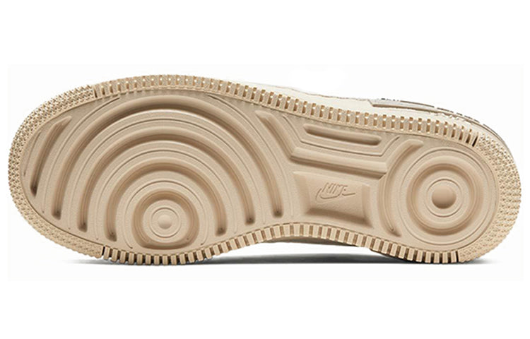 Nike Air Force 1 Low Fur-Lined Shadow DC5270-016