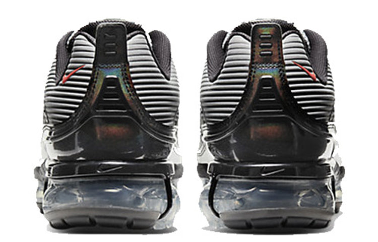 Nike Air VaporMax 360 Metallic Silver CK2718-004