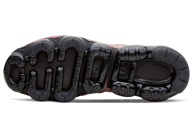 Nike Air VaporMax 2019 'Varsity Red' Varsity Red/Black-Bright Crimson-Gym Red AR6631-600