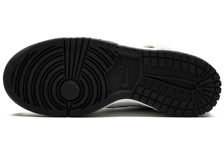 Nike Stussy x Dunk High World Tour 315593-101