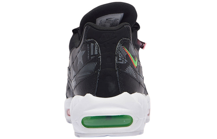Nike Air Max 95 'Worldwide - Black' CQ9743-001