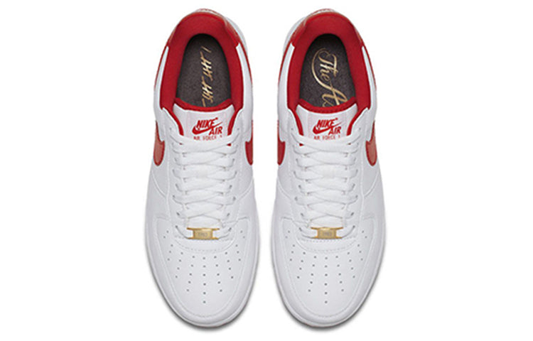 Nike Air Force 1 Low Retro CT16 QS Fo Fi Fo AQ5107-100