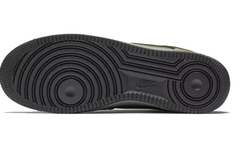 Nike Air Force 1 Low Beef And Broccoli Baroque Brown/Army-Medium Olive AJ7408-200