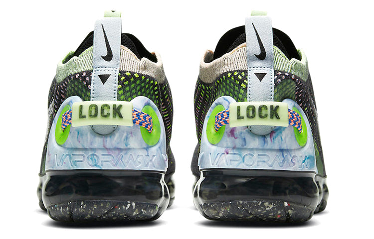Nike Air VaporMax 2020 Black Multi CT1933-001