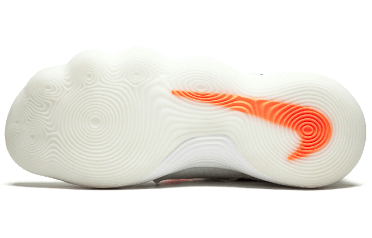 Nike The 10 Hyperdunk 2017 FK Nike x OFF-White AJ4578-100