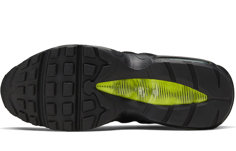 Nike Air Max 95 'Retro Logo' CV1635-002