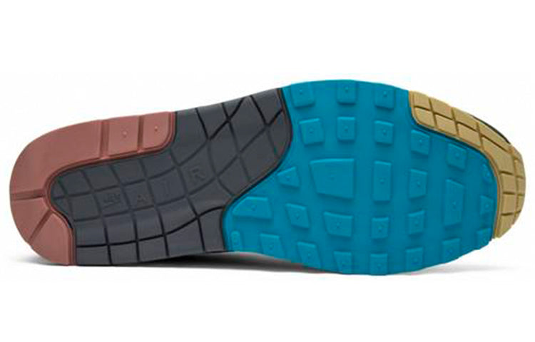 Nike Air Max 1-97 SW Sean Wotherspoon AJ4219-400